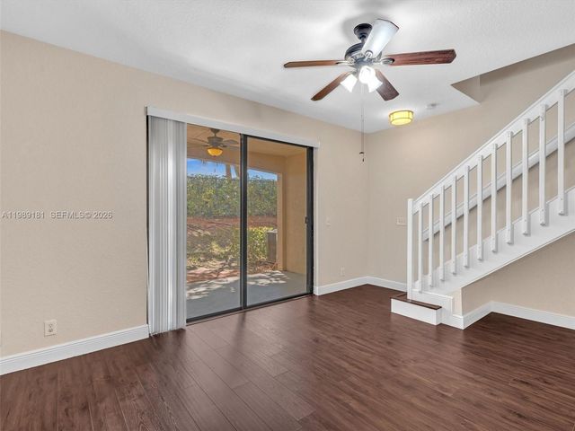 4126 Forest Dr, Weston, FL 33332