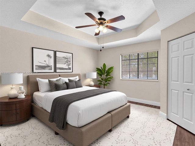 4126 Forest Dr, Weston, FL 33332