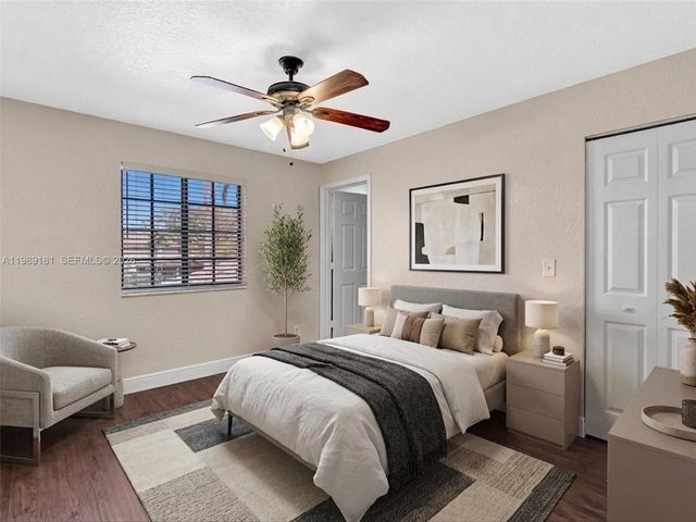 4126 Forest Dr, Weston, FL 33332