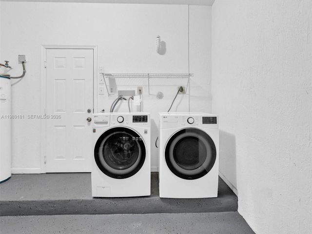 4126 Forest Dr, Weston, FL 33332