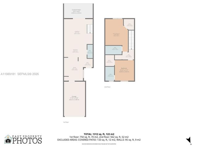 4126 Forest Dr, Weston, FL 33332