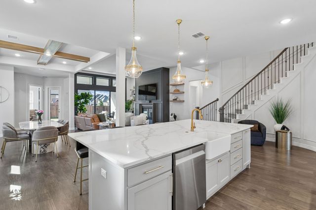1951 Shenandoah Street, Prosper, TX 75078