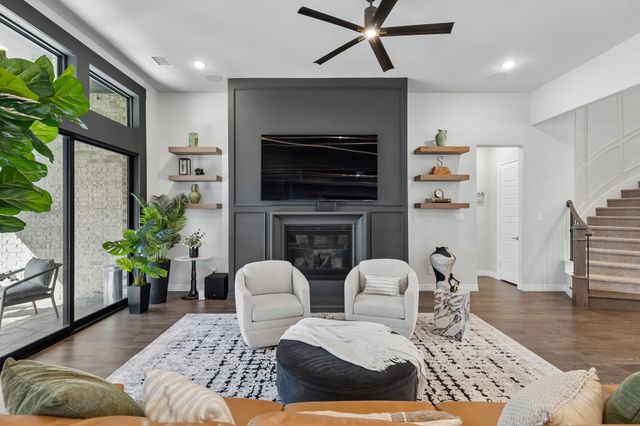 1951 Shenandoah Street, Prosper, TX 75078