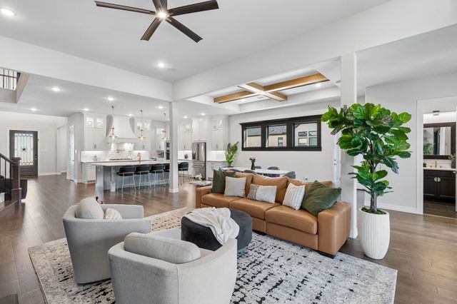 1951 Shenandoah Street, Prosper, TX 75078