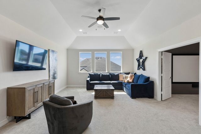 1951 Shenandoah Street, Prosper, TX 75078