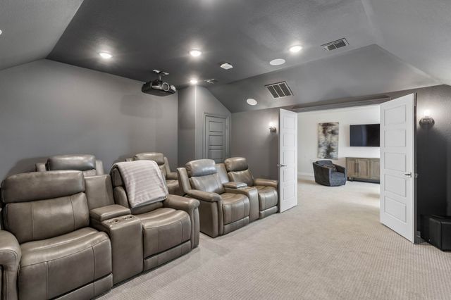 1951 Shenandoah Street, Prosper, TX 75078