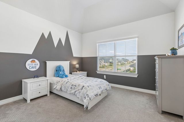 1951 Shenandoah Street, Prosper, TX 75078