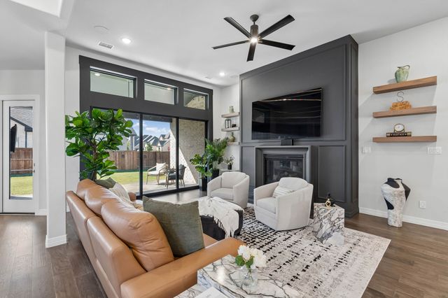 1951 Shenandoah Street, Prosper, TX 75078