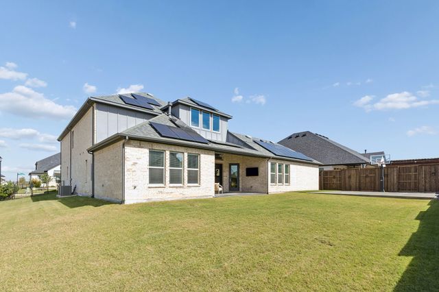 1951 Shenandoah Street, Prosper, TX 75078