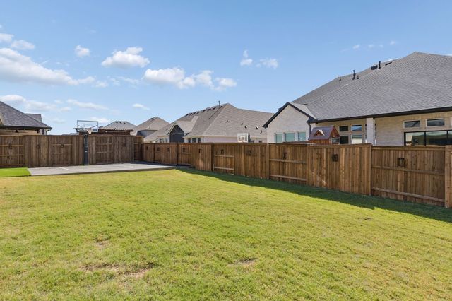 1951 Shenandoah Street, Prosper, TX 75078