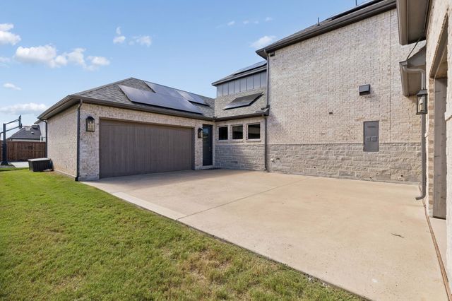 1951 Shenandoah Street, Prosper, TX 75078