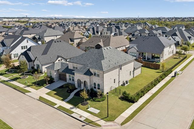 1951 Shenandoah Street, Prosper, TX 75078