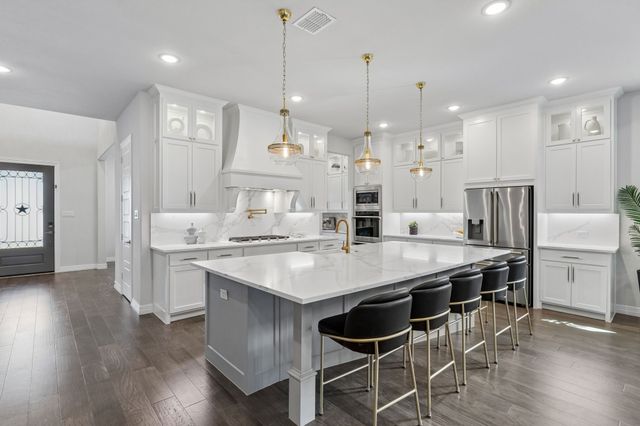 1951 Shenandoah Street, Prosper, TX 75078