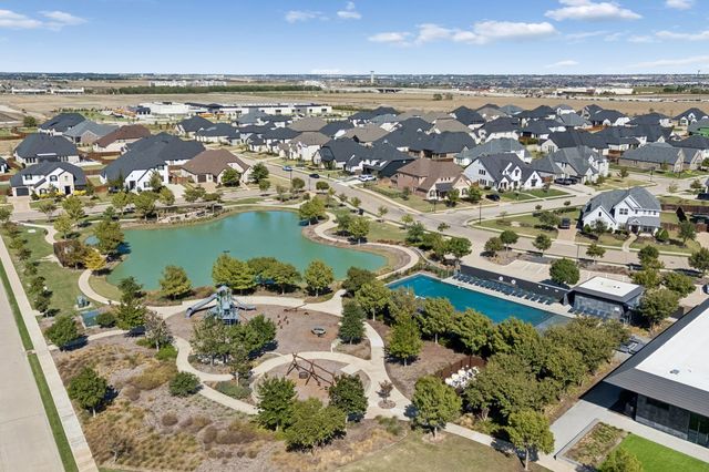 1951 Shenandoah Street, Prosper, TX 75078