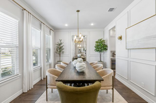 1951 Shenandoah Street, Prosper, TX 75078