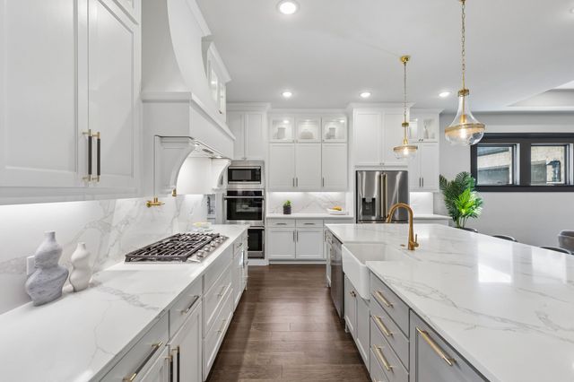 1951 Shenandoah Street, Prosper, TX 75078