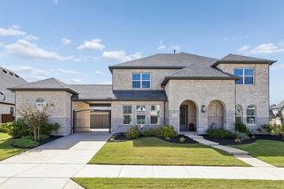 1951 Shenandoah Street, Prosper, TX 75078