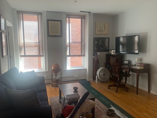 483 Beacon St 26, Boston, MA 02115