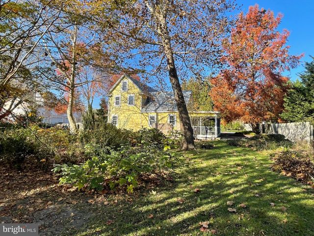 109 HAZZARD LN, Milton, DE 19968