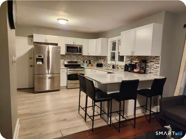 183 Harlem Avenue, Bridgeport, CT 06606