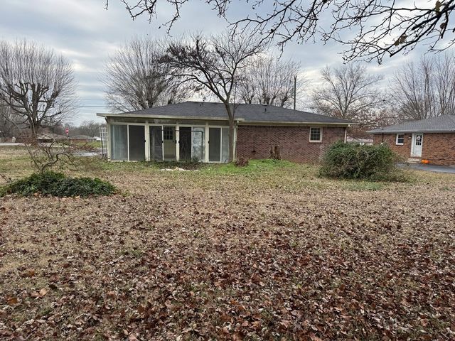 3978 Tanglewood Drive, Hopkinsville, KY 42240