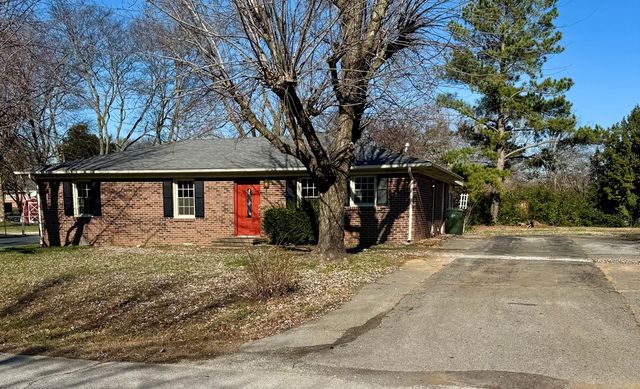 3978 Tanglewood Drive, Hopkinsville, KY 42240