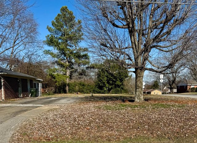 3978 Tanglewood Drive, Hopkinsville, KY 42240