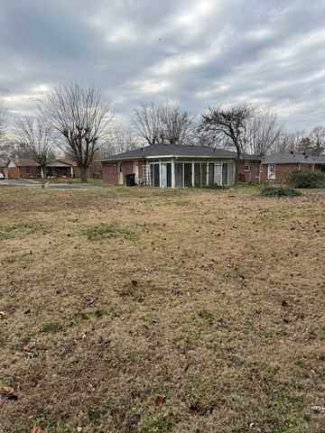 3978 Tanglewood Drive, Hopkinsville, KY 42240