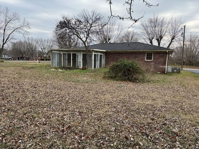 3978 Tanglewood Drive, Hopkinsville, KY 42240