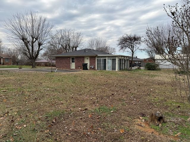 3978 Tanglewood Drive, Hopkinsville, KY 42240