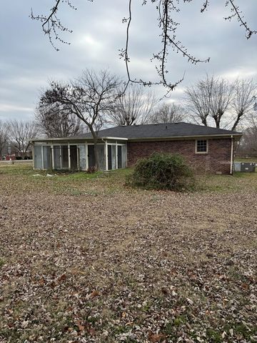 3978 Tanglewood Drive, Hopkinsville, KY 42240