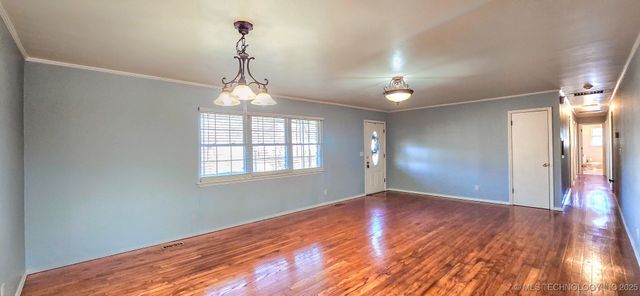 509 Sunset Strip, Eufaula, OK 74432