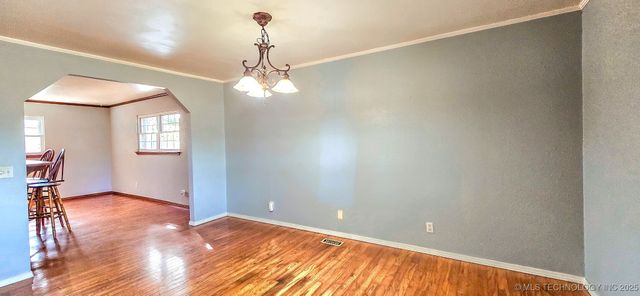 509 Sunset Strip, Eufaula, OK 74432