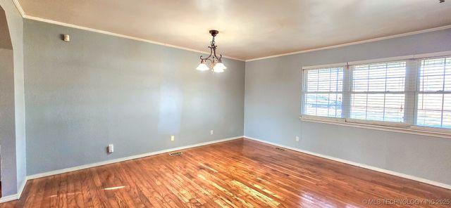 509 Sunset Strip, Eufaula, OK 74432