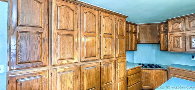 509 Sunset Strip, Eufaula, OK 74432