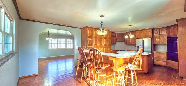 509 Sunset Strip, Eufaula, OK 74432