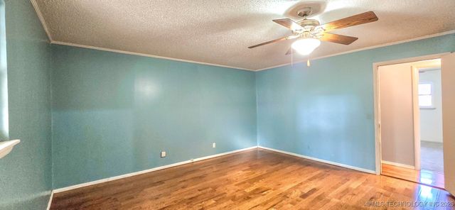 509 Sunset Strip, Eufaula, OK 74432