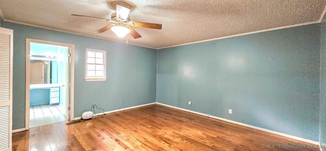 509 Sunset Strip, Eufaula, OK 74432