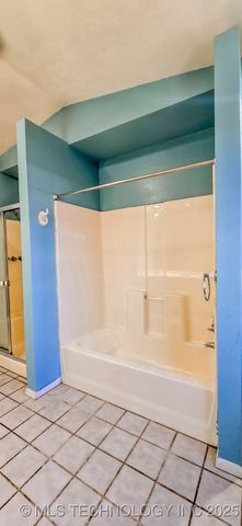 509 Sunset Strip, Eufaula, OK 74432