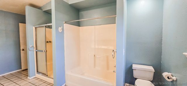 509 Sunset Strip, Eufaula, OK 74432