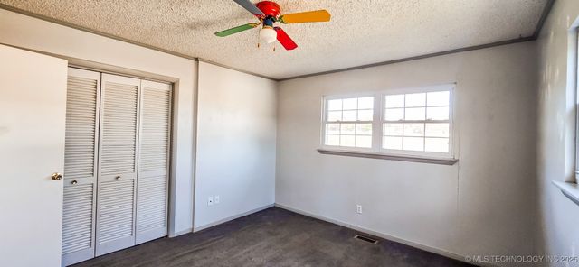 509 Sunset Strip, Eufaula, OK 74432