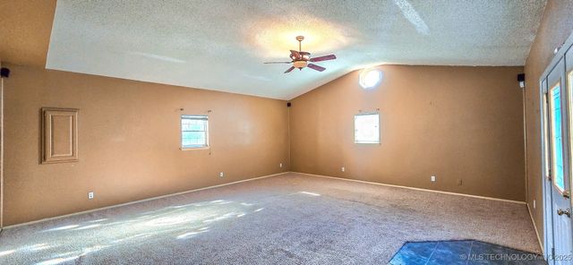 509 Sunset Strip, Eufaula, OK 74432