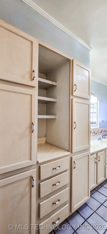 509 Sunset Strip, Eufaula, OK 74432