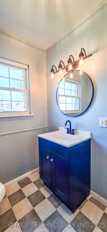 509 Sunset Strip, Eufaula, OK 74432