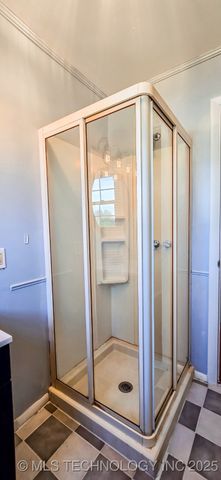 509 Sunset Strip, Eufaula, OK 74432