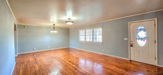 509 Sunset Strip, Eufaula, OK 74432