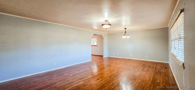 509 Sunset Strip, Eufaula, OK 74432