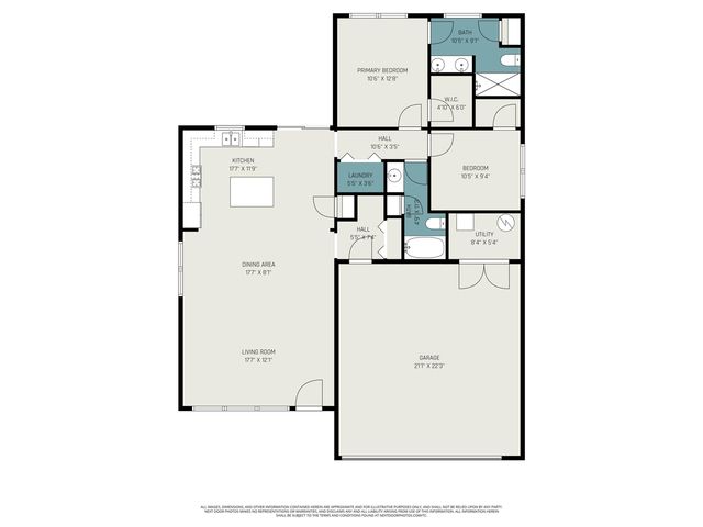 2075 Stanley Avenue, Portage, MI 49002