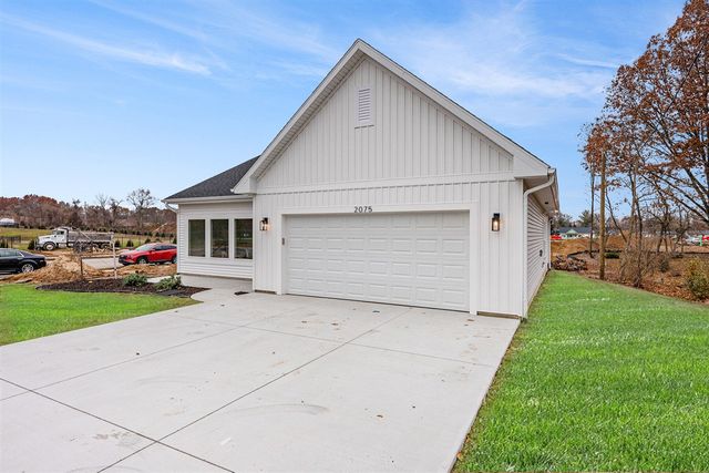 2075 Stanley Avenue, Portage, MI 49002