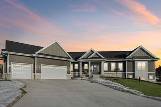 6682 Morning Dew Lane Lane, Sun Prairie, WI 53590